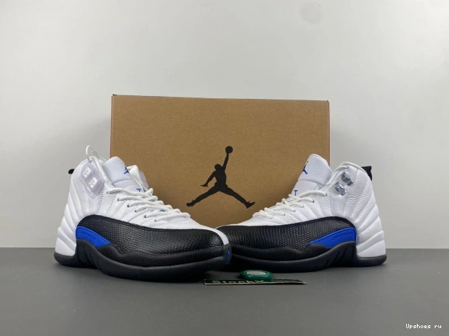 Jordan Blue 12  CT8013-140 Retro 0507